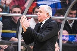 Обрадовић: Замор оставља велики траг, хвала Сплићанима на феноменалној добродошлици