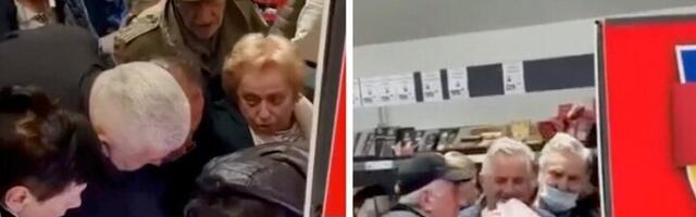 U "ekonomskom tigru" se tuku za ĆEVAPE (VIDEO)