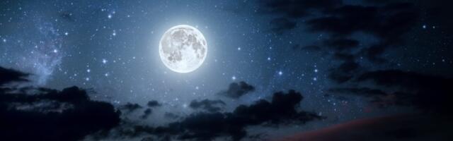 Prvi prolećni pun mesec: Uticaj na svaki znak!