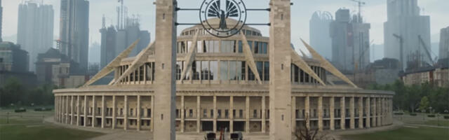 Igre gladi – Stiže novi film i to prequel