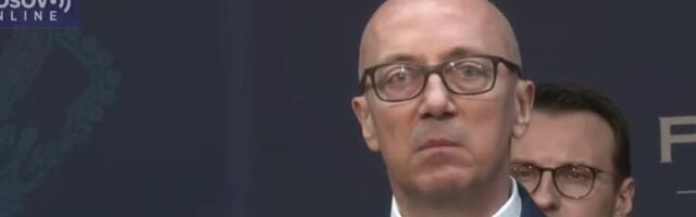 PREDSEDNIK SRBIJE PRIMIO SRBE SA KIM! Rakić: Na snimcima se vidi da dva uhapšena Srbina nisu učestvovala u neredima, krivi samo zato što su Srbi!