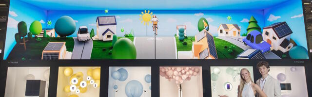 Samsung SmartThings povezuje ljude sa stvarima koje su im najvažnije