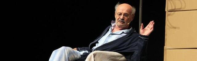 "Sram me komplimenata": Kako je govorio Mustafa Nadarević