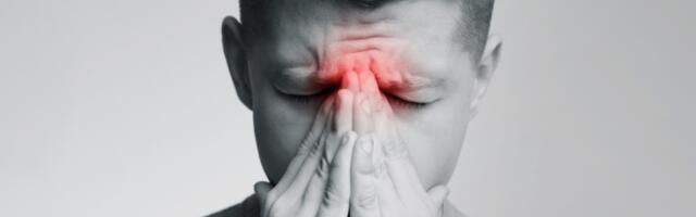 Hronični sinusitis i njegova veza sa promenama moždanih aktivnosti