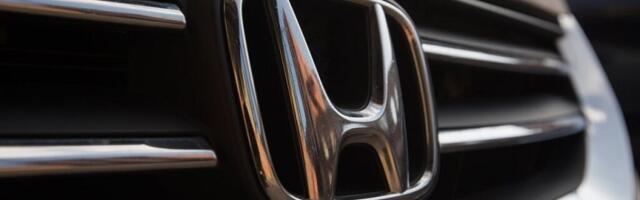 Honda predstavila dva nova koncepta električnih automobila