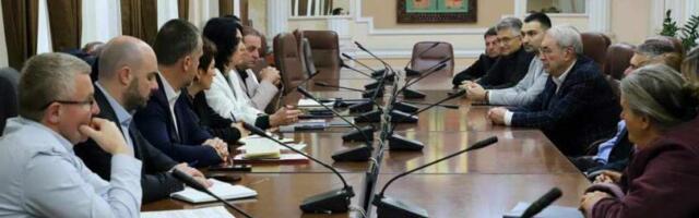 Ako bude tehničkih uslova, sva domaćinstva u Humu biće priključena na kanalizaciju