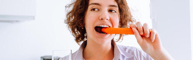 Zašto žene treba da piju sok od šargarepe?