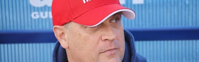 Milojević našao zamenu za Stamenića