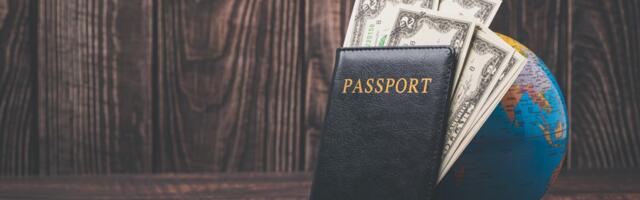 Kako da uštedite novac kada putujete na odmor