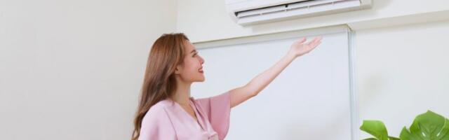 Ovu grešku mnogi prave, pa klima troši tri puta više struje!