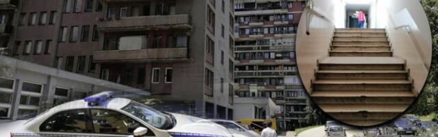 "Doveo je neku ženu i promenio se"! Komšije o ocu koji je mučio sina: "Odao se alkoholu, nije bio isti čovek"