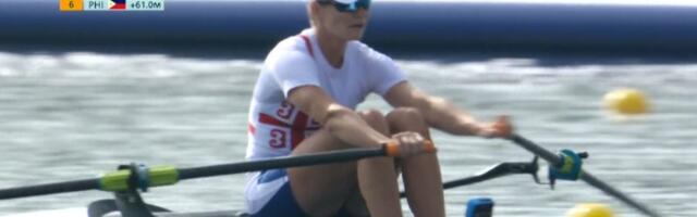 BUKTI RAT Veslački savez udario na OKS, a onda se javila i olimpijka