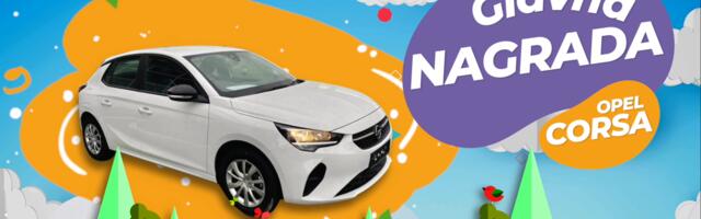 Još sedam dana do izvlačenja glavne nagrade – Opel Corsa čeka najsrećnijeg gosta Zlatibora