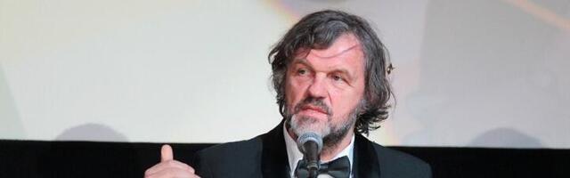 Kusturica otkrio da li će se uključiti u politiku