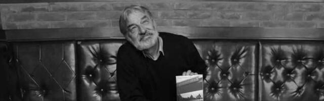 Preminuo Dragan Aranđelović Arči, roker i autostoper iz Niša