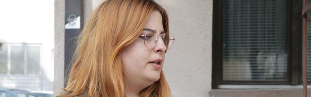 Vranjanka Natalija Stojmenović: Šapić je primer kukavice
