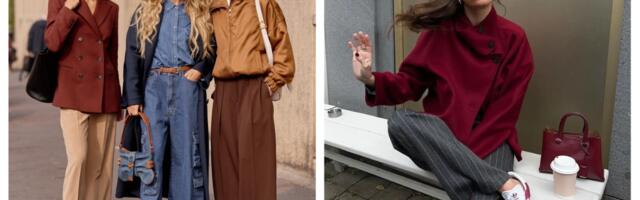 Kakve pantalone ćemo nositi ove zime? Mi planiramo da u naš ormar dodamo ovih 7 modela!