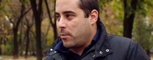 DS traži da se protiv Miše Vacića pokrene sudski postupak zbog upada na izložbu