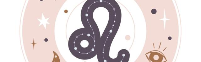 Godišnji horoskop za Lava za 2025.