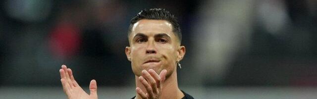 DA VAM SE ZAVRTI U GLAVI: Ronaldo dobija novi ugovor, ostaćete u šoku kada čujete koliko će zaraditi za godinu dana!