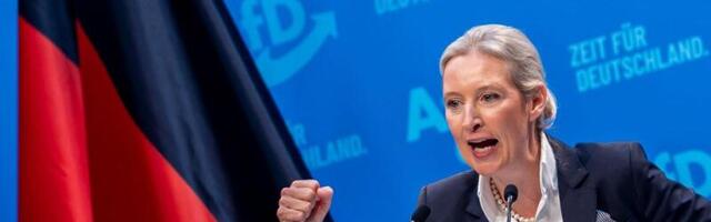 Desničarski AfD traži masovno deportovanje migranata pred izbore u Nemačkoj