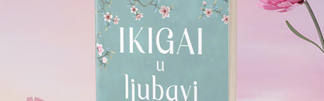 Kako voleti u doba izazova: „Ikigai u ljubavi“ u prodaji