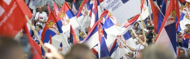 Zašto je Vučić baš Jagodinu odabrao za miting?