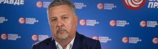 Petrović: Šta je sve Vučić slagao Požarevljane?