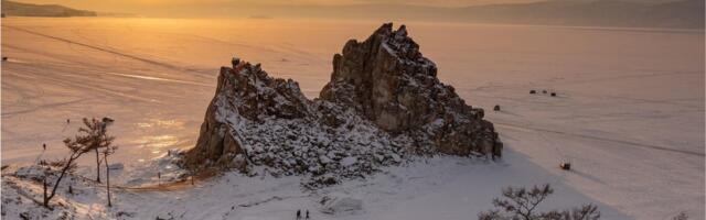 Uticaj mraza na formiranje ruskog mentaliteta