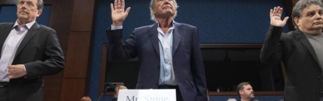 STOUN UPERIO PRST U CIA: Američki reditelj u Kongresu pozvao da se ponovo otvori istraga o atentatu na Kenedija
