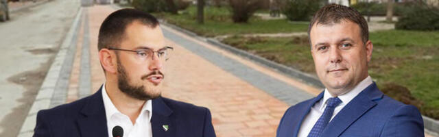 Numanović razotkrio novu obmanu Memića: Umjesto početka radova, slijede samo pripreme