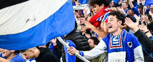 NAVIJAČI IM NEĆE OPROSTITI TO ŠTO SU ISPALI U TREĆU LIGU: Fudbaleri Sampdorije na treningu doživeli novo poniženje!