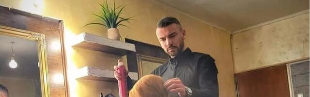 Sezona matura počinje, poznati frizer otkriva kako da imate trendi i najbolju frizuru