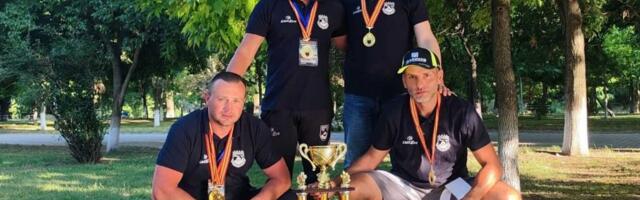Niški ribolovci osvojili prvo mesto na takmičenju u Severnoj Makedoniji