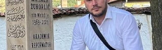 Numanović poručuje – Čast Muftijinog mezara i vizije ćemo braniti do posljednjeg komada