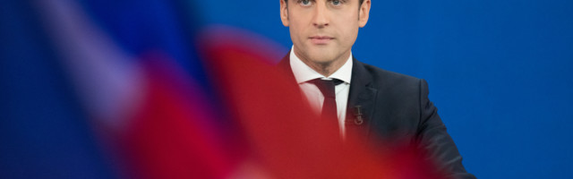 “Ovo je naša Evropa, nećemo popustiti ni pred čim”