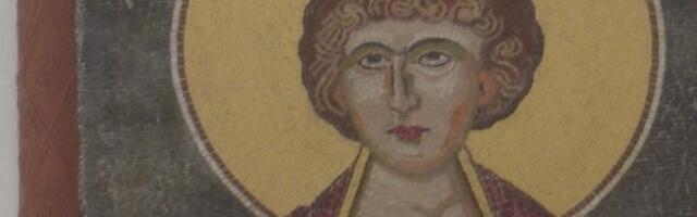 Danas je SVETI PANTELEJMON: Prema verovanju, ako uradite JEDNU stvar, PRIZVAĆETE SREĆU