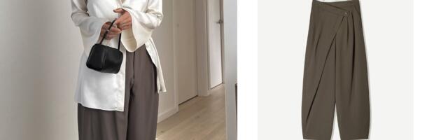 Minimalistički jesenji outfiti: L&Z style guide