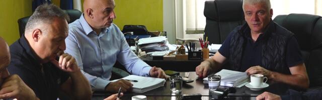 Potpećko jezero uskoro zona sporta i rekreacije