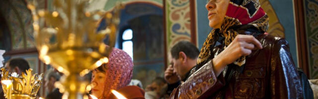 DANAS SLAVIMO SVETOG JOVANA MILOSTIVOG Na ovaj dan morate da uradite jednu važnu stvar