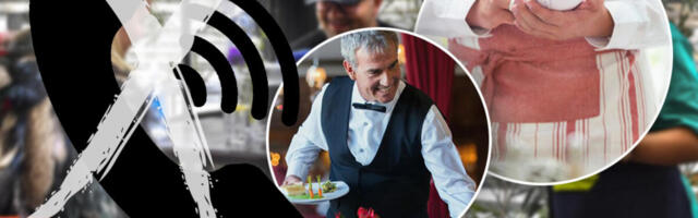 Ko ostavlja najviše bakšika? Vladimir iz Beograda otkrio koliko konobari zarađuju - šta kažete na ovaj iznos?