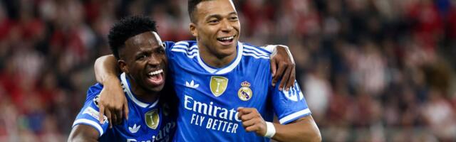 Mladi "lavovi" ugrozili Ronaldov rekord: Da li će Mbape i Haland uspeti da nadmaše dostignuće legendarnog Portugalca?