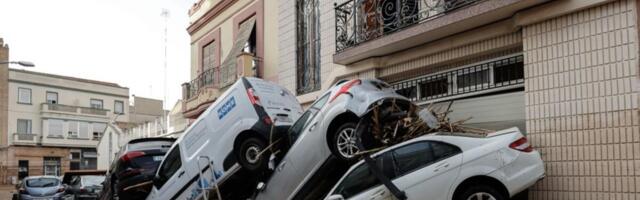 Horor u Aziji, poginulo preko 500 ljudi: Užasne poplave samo odnose živote