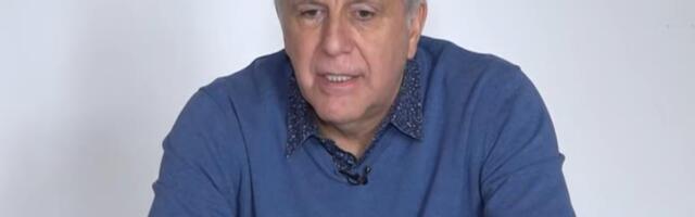 EMOTIVNI OBRADOVIĆ: Živeće Partizan i bez mene...