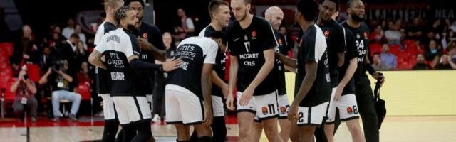 Partizan upozorava navijače uoči utakmice protiv Bajerna