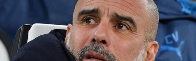 "Žena mi je rekla da je Gvardiola đavo!" Trofejni fudbaler udario po Pepu kao niko nikad