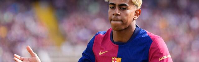 Frka u Barseloni! Klub uhvatio 100 prestupnika i čeka ih kazna!