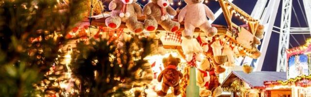 Krakov kao najlepša jeftina novogodišnja destinacija - nezaboravna gostoljubivost (FOTO)