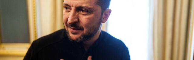 Zelenski odbacio aluzije da rat koristi kao izgovor da ostane na vlasti