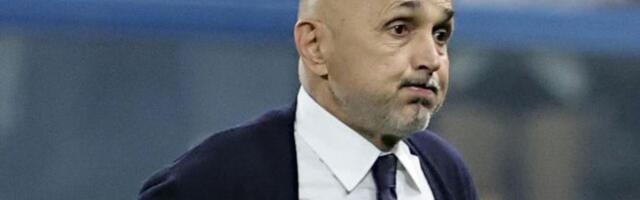 Spaleti besan zbog partije protiv "dželata" Zvezde: U nekim trenucima naš nastup je bio prava sramota!